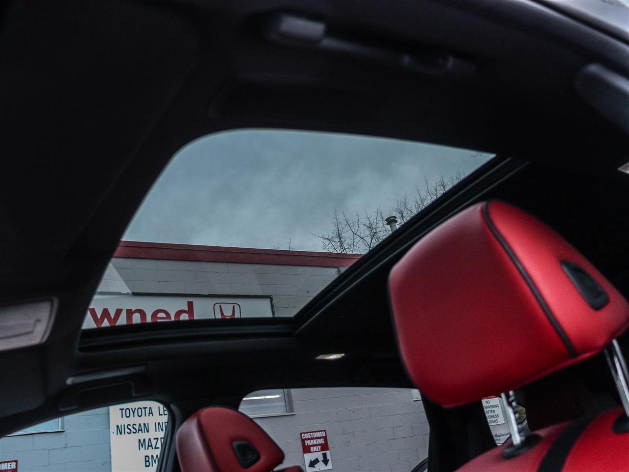 2023 Acura RDX A-Spec Package LEATHER NAV Photo