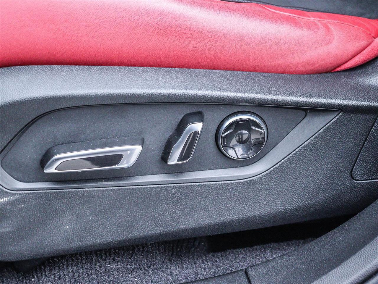 2023 Acura RDX A-Spec Package LEATHER NAV Photo