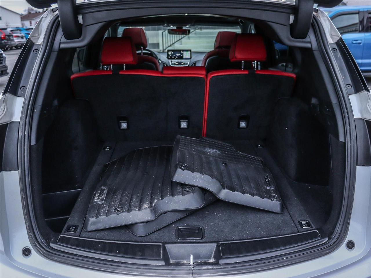 2023 Acura RDX A-Spec Package LEATHER NAV Photo