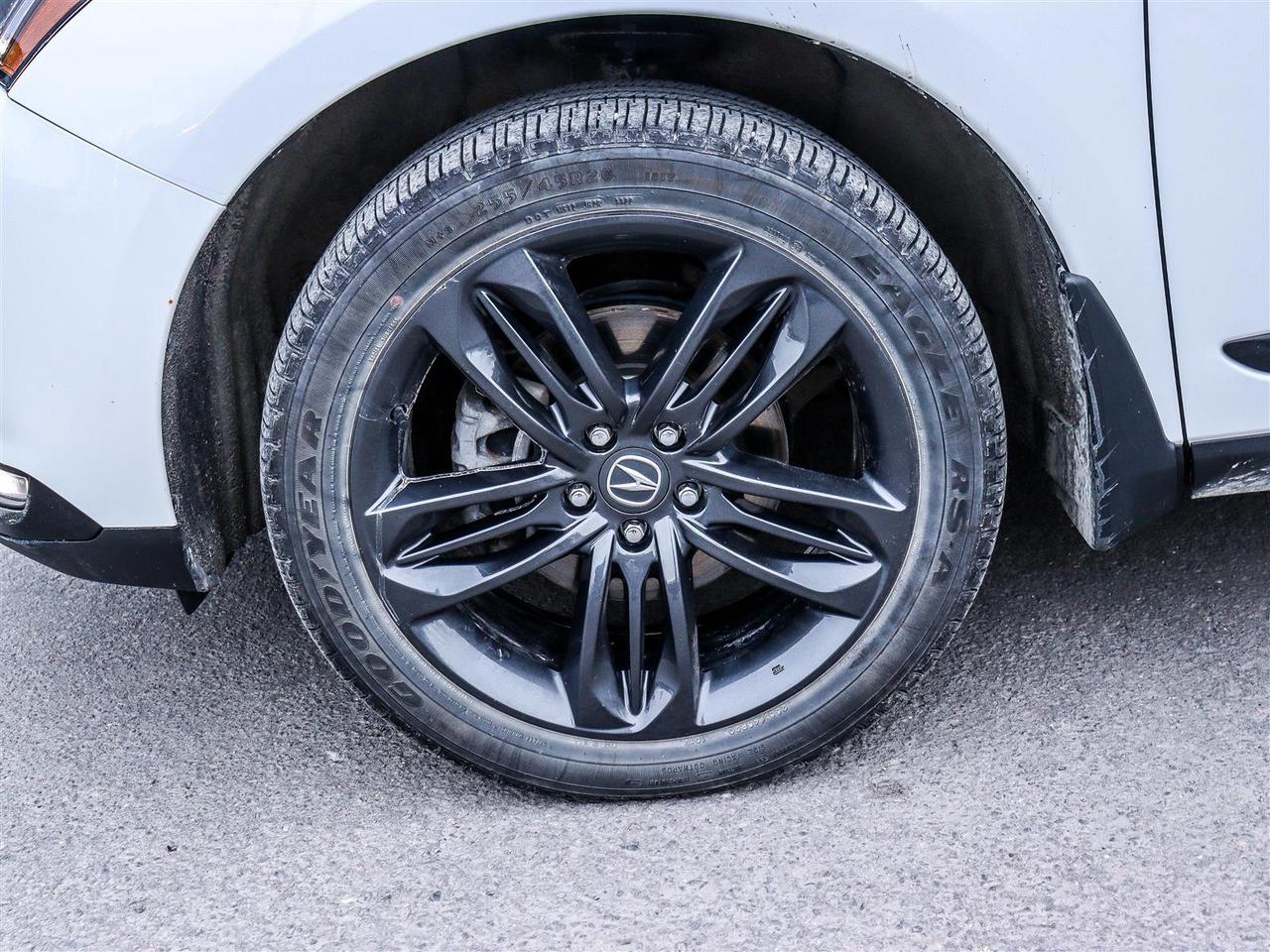 2023 Acura RDX A-Spec Package LEATHER NAV Photo