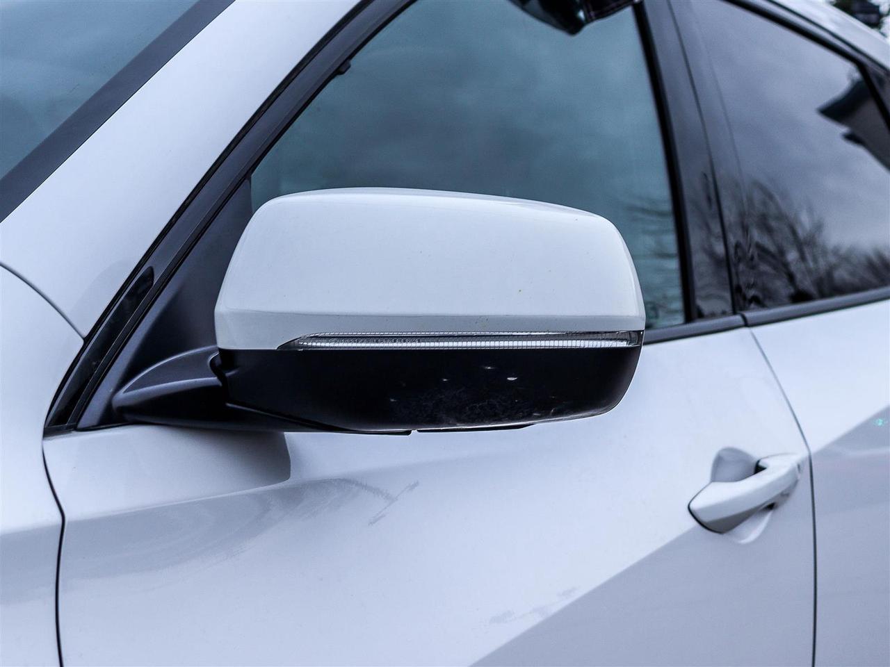 2023 Acura RDX A-Spec Package LEATHER NAV Photo