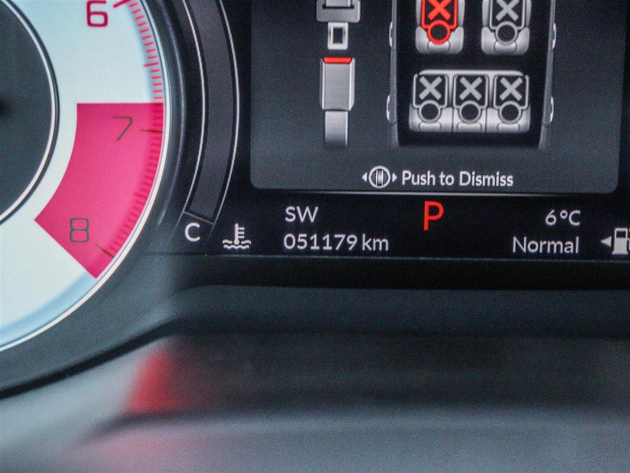 2023 Acura RDX A-Spec Package LEATHER NAV Photo