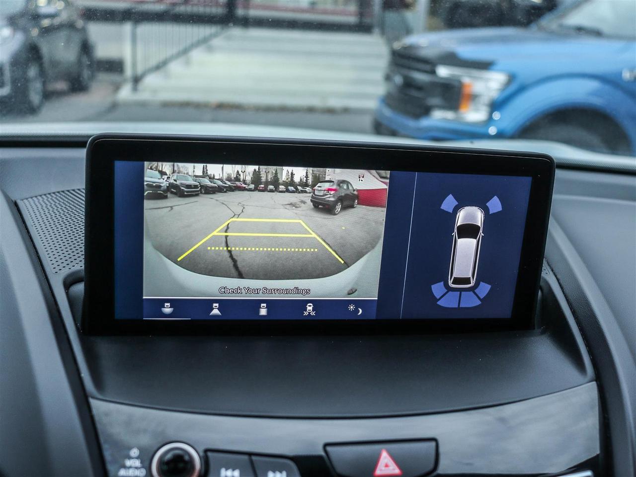 2023 Acura RDX A-Spec Package LEATHER NAV Photo