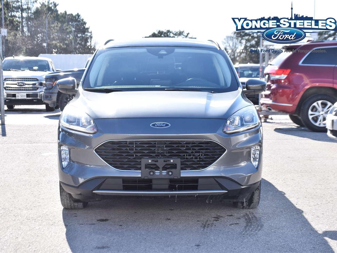 2022 Ford Escape SEL ONE OWNER CPO GOOD CONDITION ROOF CO-PILOT 360 Photo
