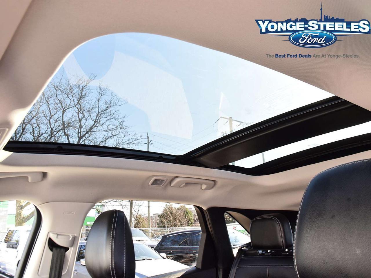 2022 Ford Escape SEL ONE OWNER CPO GOOD CONDITION ROOF CO-PILOT 360 Photo