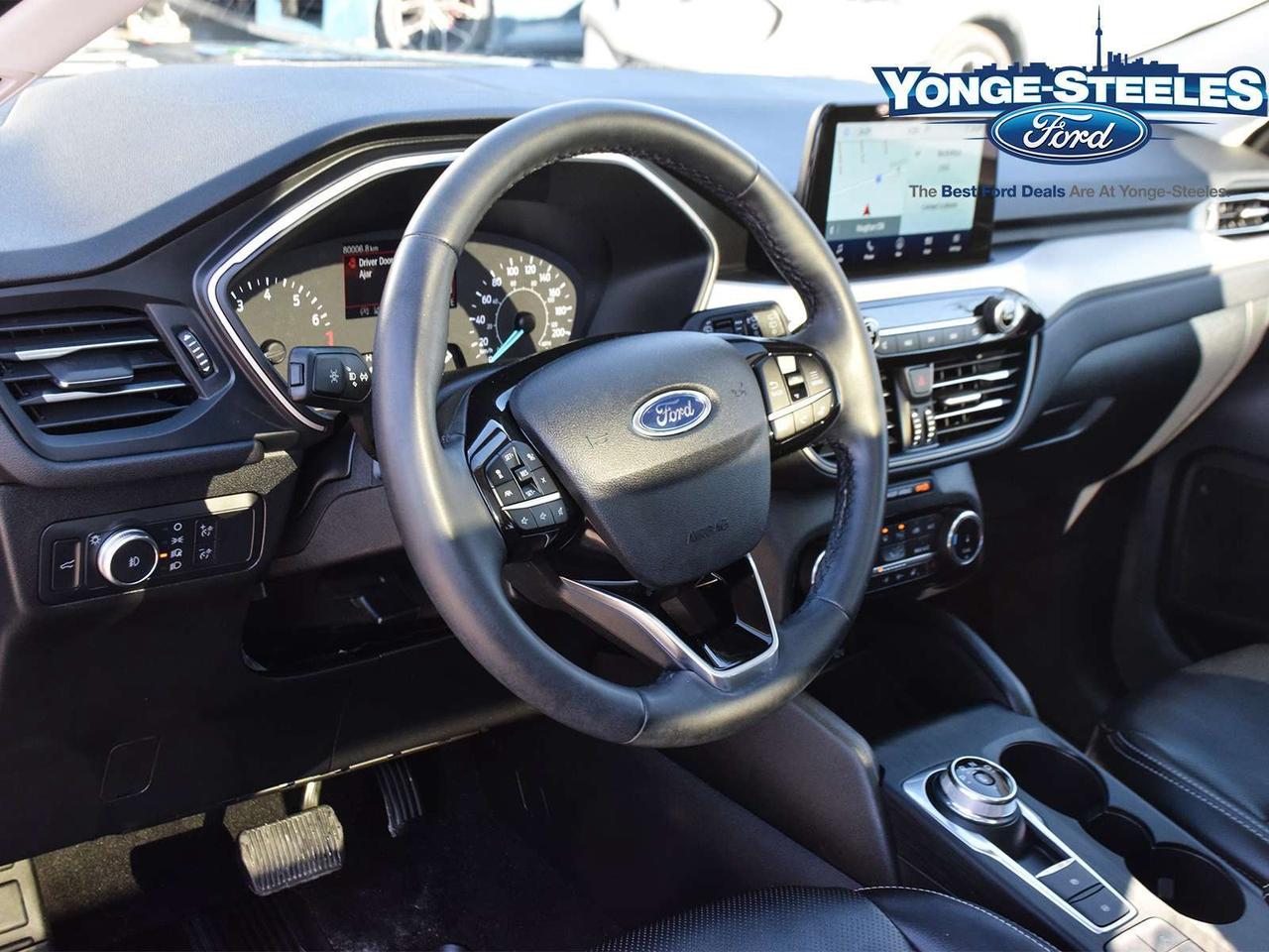 2022 Ford Escape SEL ONE OWNER CPO GOOD CONDITION ROOF CO-PILOT 360 Photo