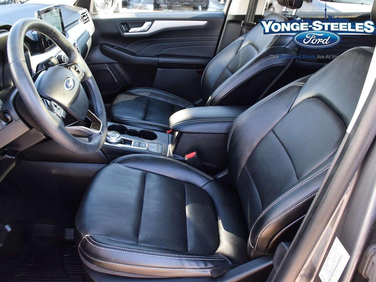2022 Ford Escape SEL ONE OWNER CPO GOOD CONDITION ROOF CO-PILOT 360 Photo