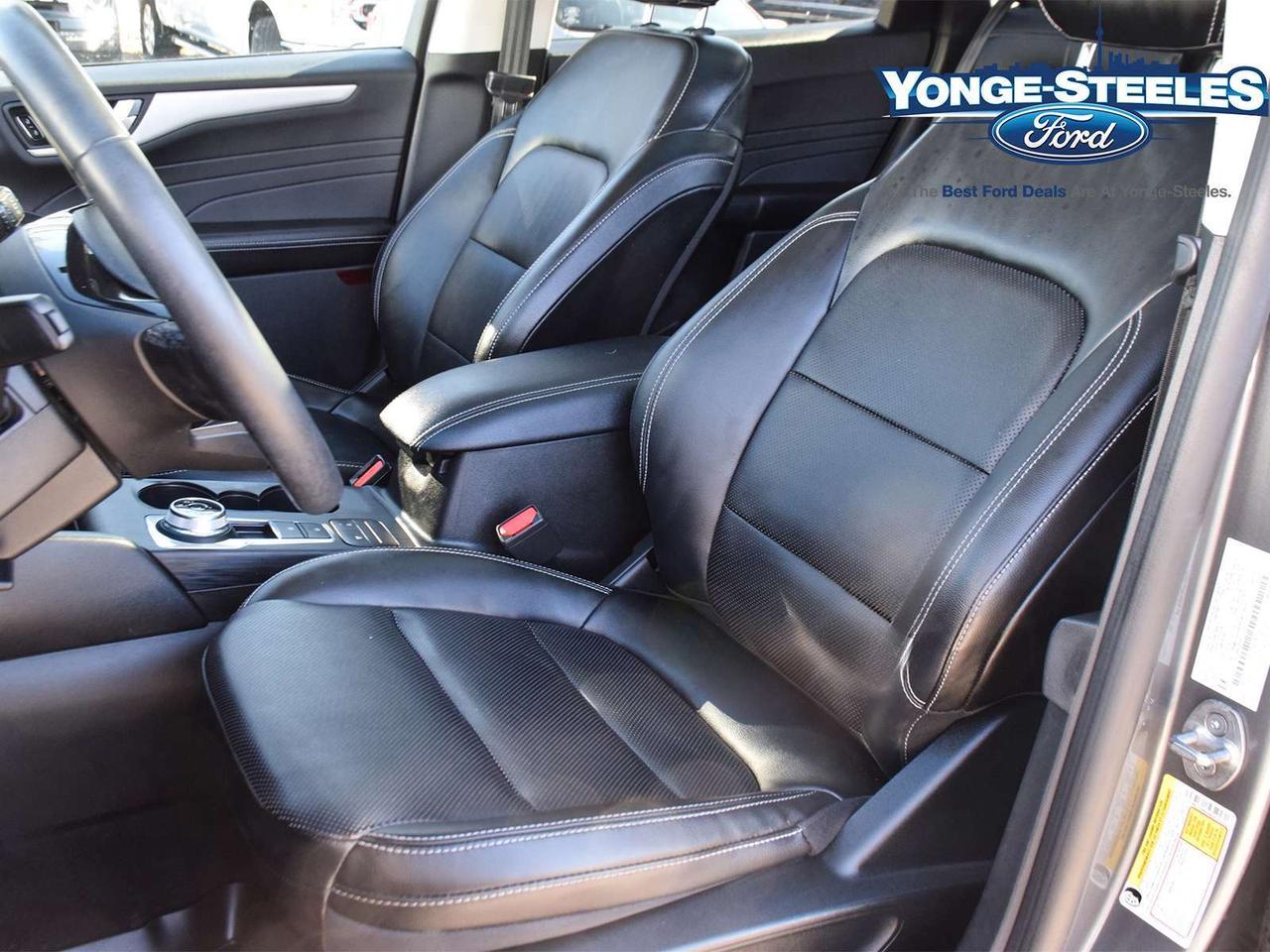 2022 Ford Escape SEL ONE OWNER CPO GOOD CONDITION ROOF CO-PILOT 360 Photo