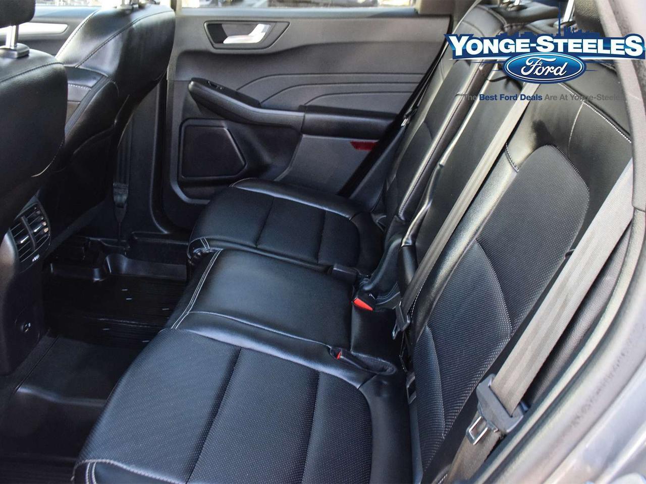 2022 Ford Escape SEL ONE OWNER CPO GOOD CONDITION ROOF CO-PILOT 360 Photo