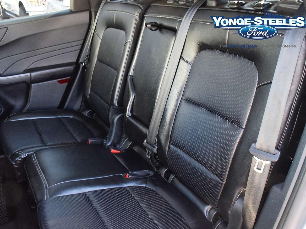 2022 Ford Escape SEL ONE OWNER CPO GOOD CONDITION ROOF CO-PILOT 360 Photo