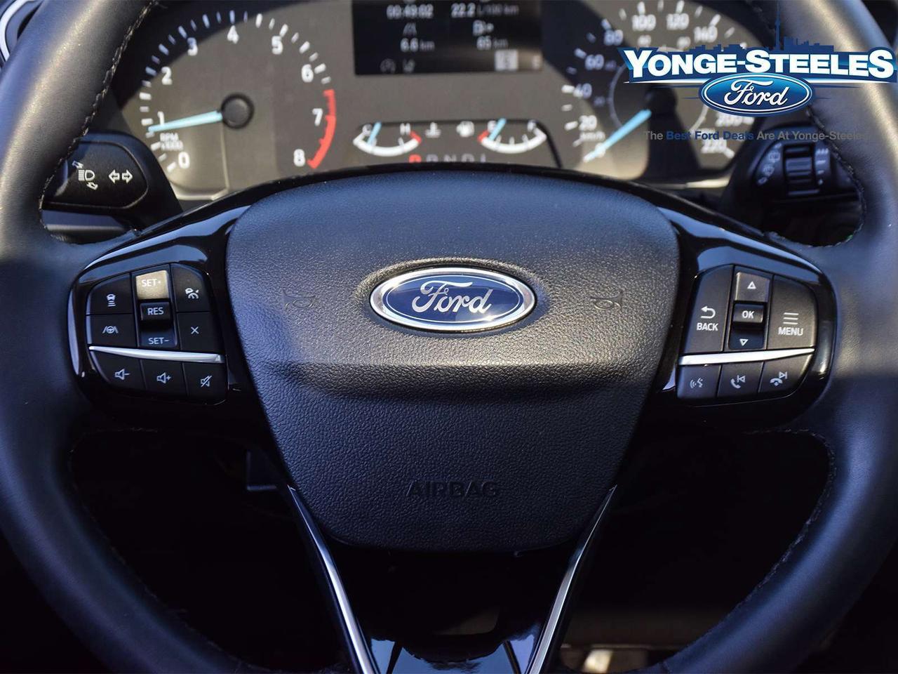 2022 Ford Escape SEL ONE OWNER CPO GOOD CONDITION ROOF CO-PILOT 360 Photo