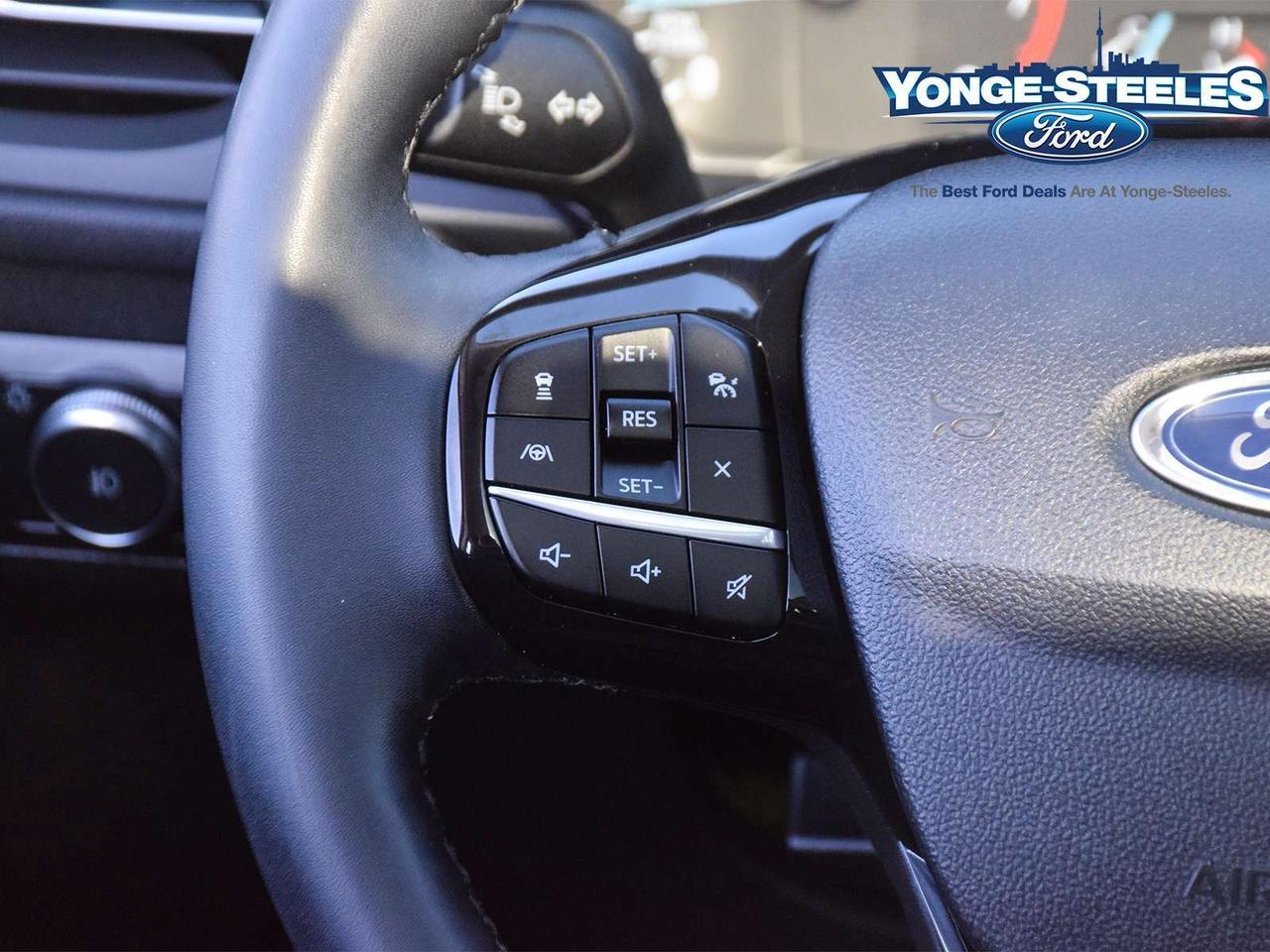 2022 Ford Escape SEL ONE OWNER CPO GOOD CONDITION ROOF CO-PILOT 360 Photo