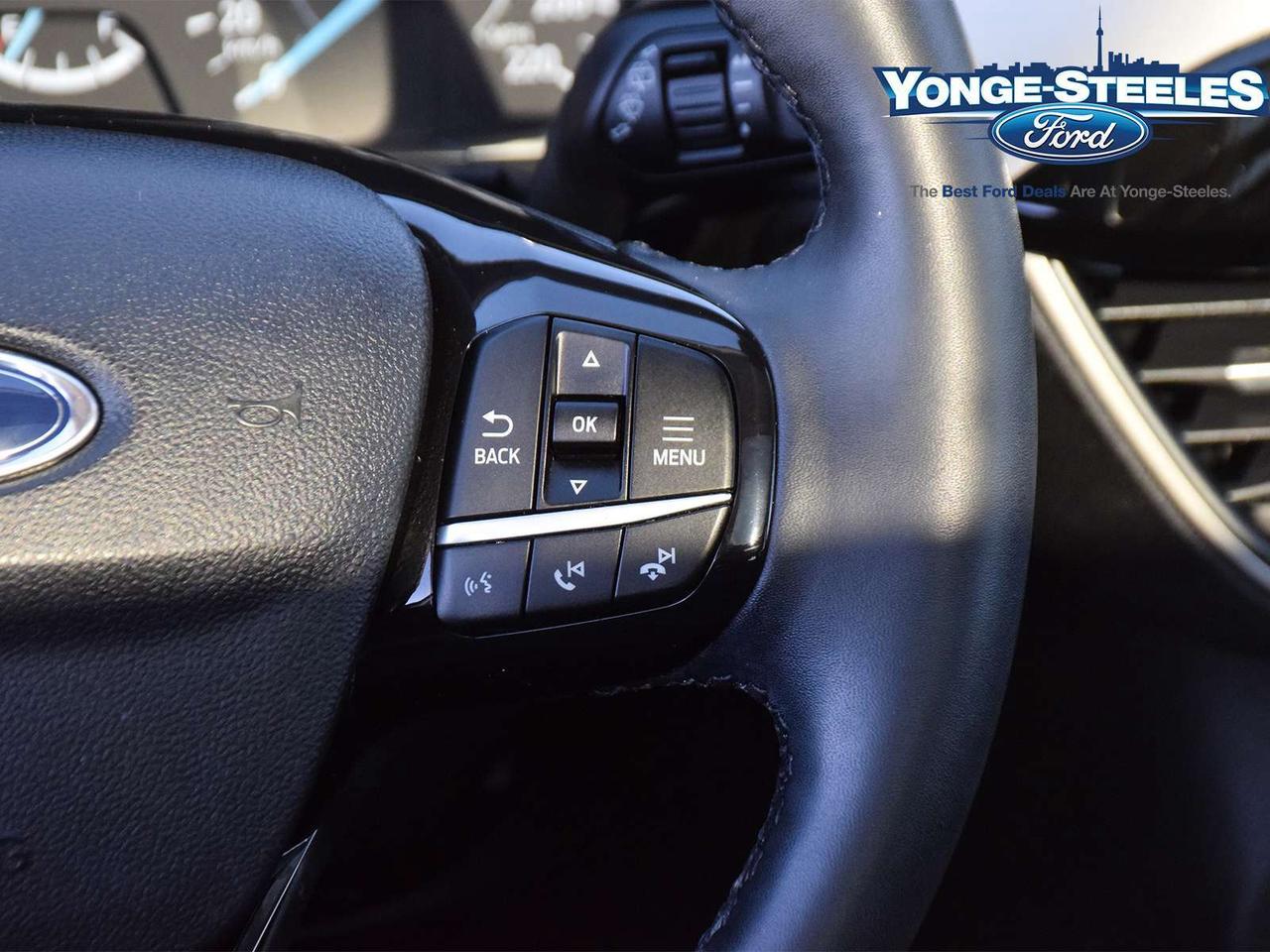 2022 Ford Escape SEL ONE OWNER CPO GOOD CONDITION ROOF CO-PILOT 360 Photo