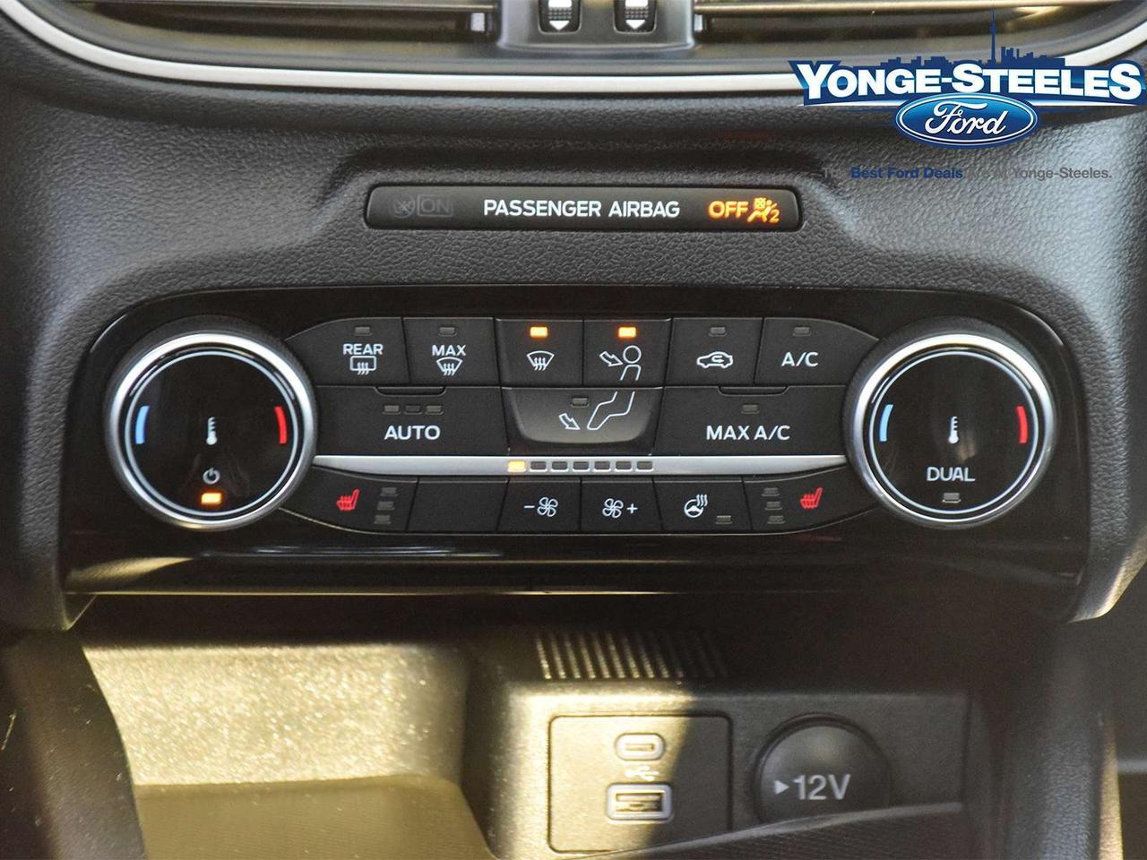 2022 Ford Escape SEL ONE OWNER CPO GOOD CONDITION ROOF CO-PILOT 360 Photo