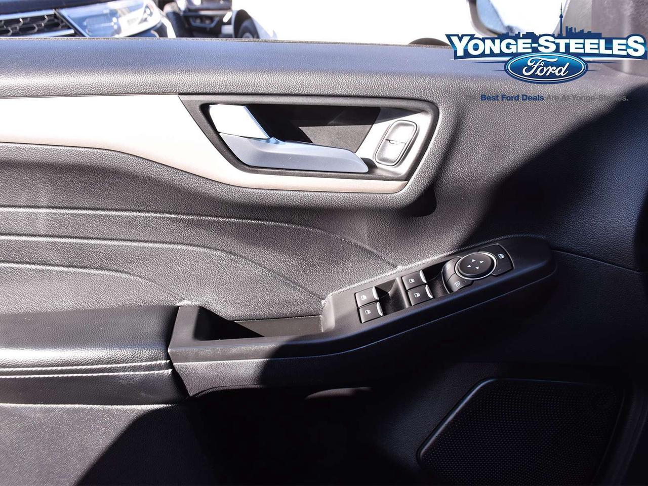 2022 Ford Escape SEL ONE OWNER CPO GOOD CONDITION ROOF CO-PILOT 360 Photo