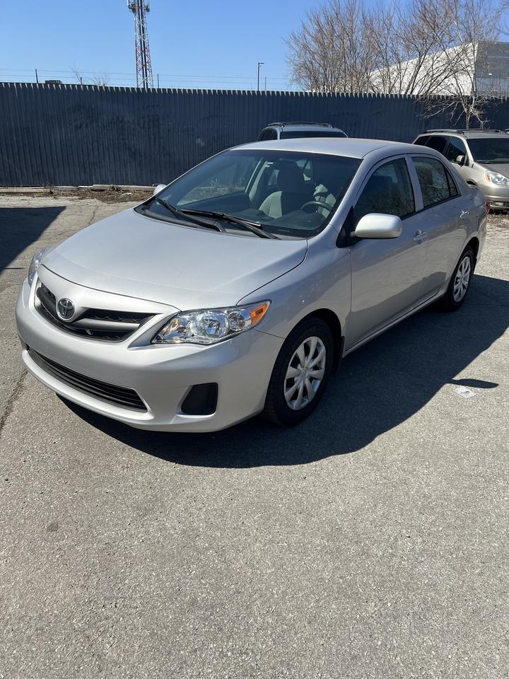 Vehicle Image