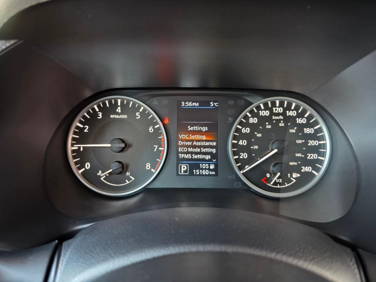 2024 Nissan Sentra S Plus 4dr Sedan Photo