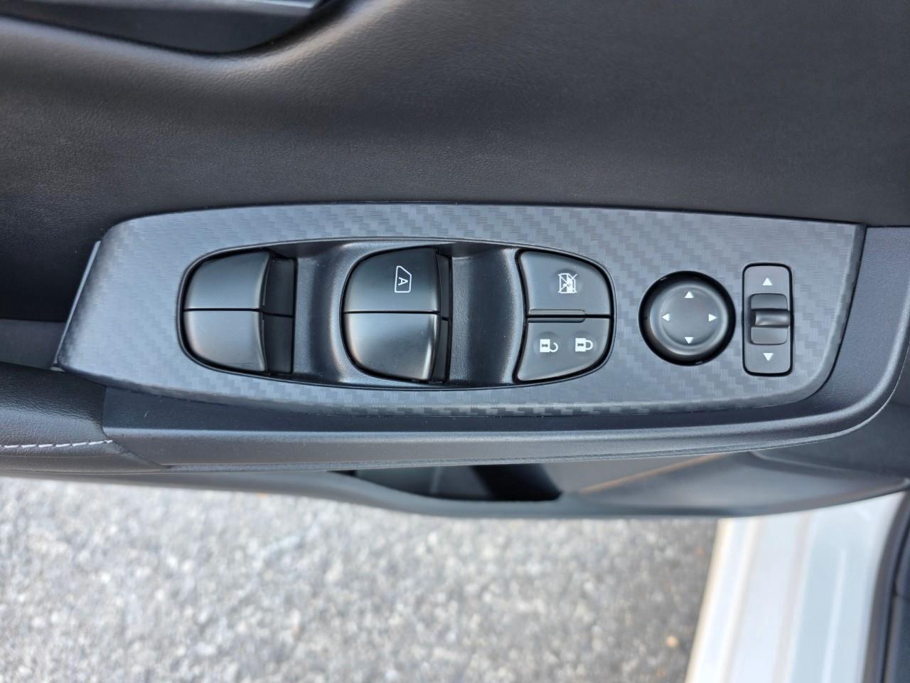 2024 Nissan Sentra S Plus 4dr Sedan Photo