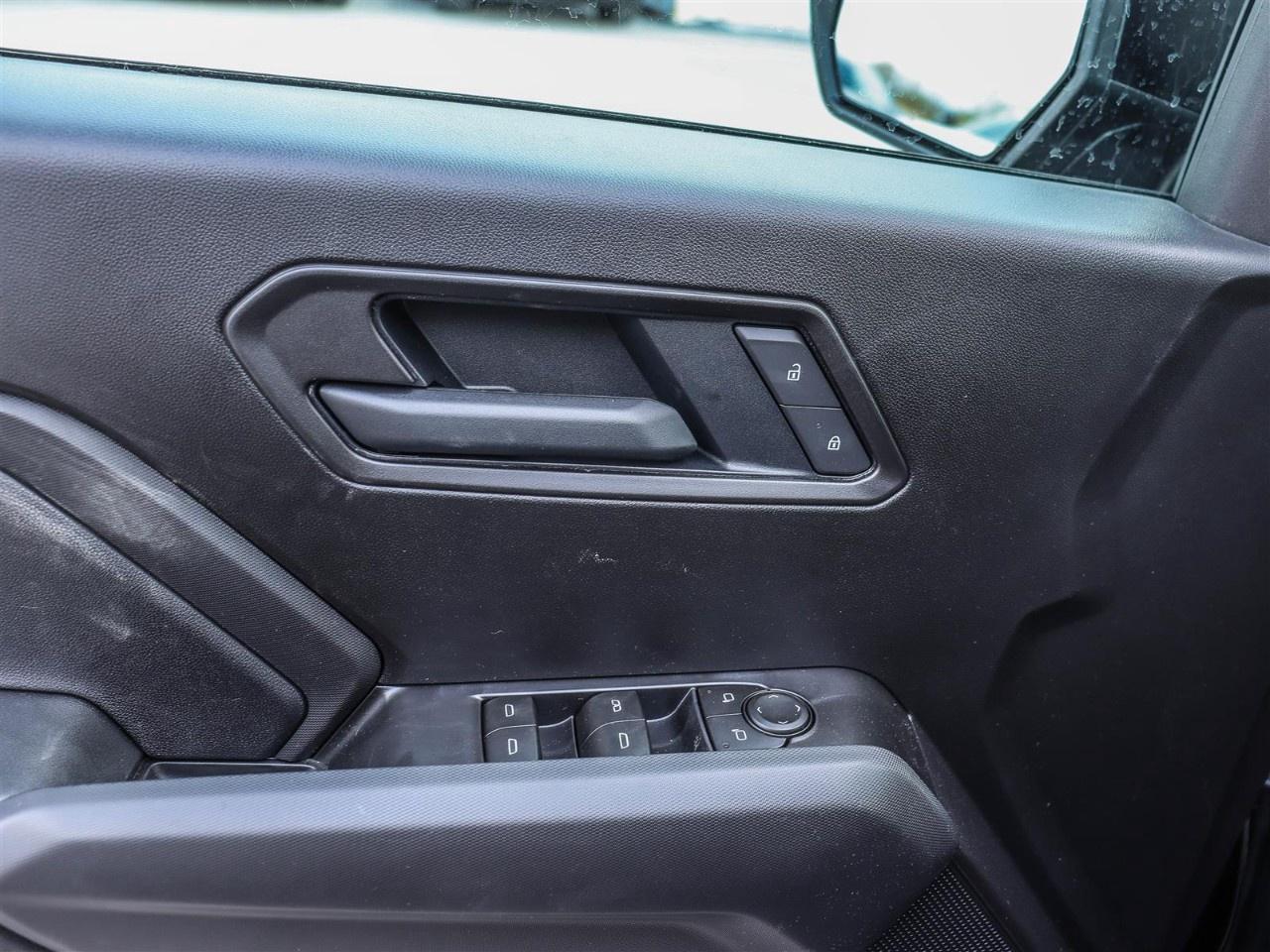 2026 Chevrolet Colorado Crew Cab Short Box 4-Wheel Drive Trail Boss Photo