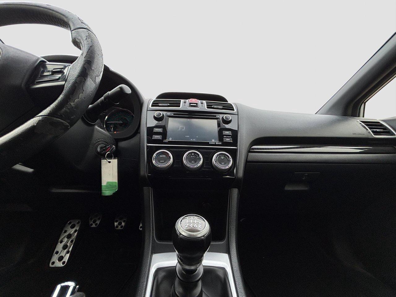 2016 Subaru WRX BASE SOLD AS IS   NO INSPECTION   NO SAFETY Photo