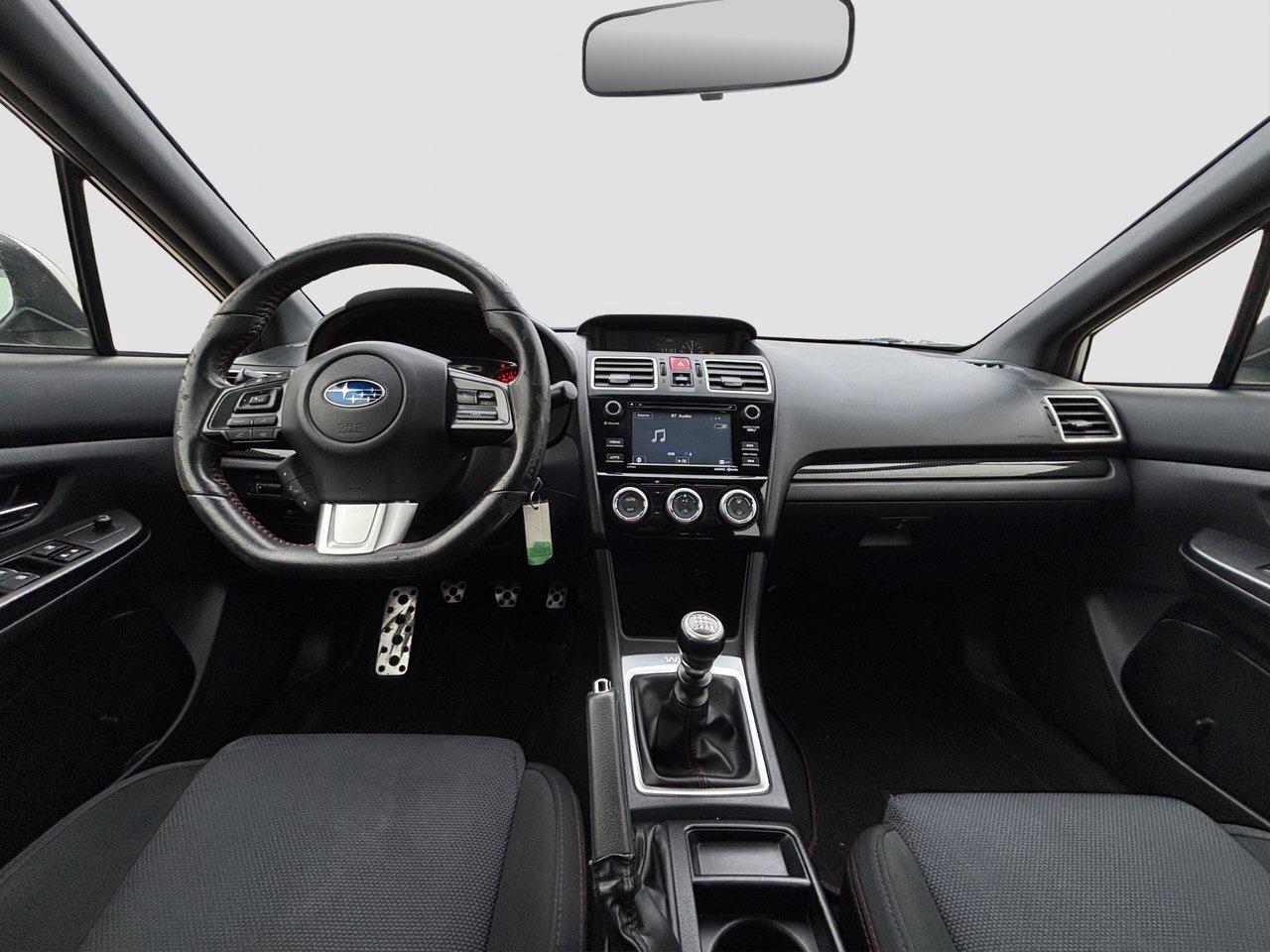 2016 Subaru WRX BASE SOLD AS IS   NO INSPECTION   NO SAFETY Photo