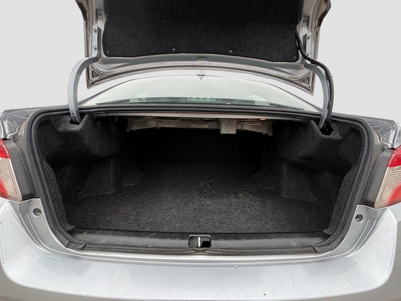 2016 Subaru WRX BASE SOLD AS IS   NO INSPECTION   NO SAFETY Photo