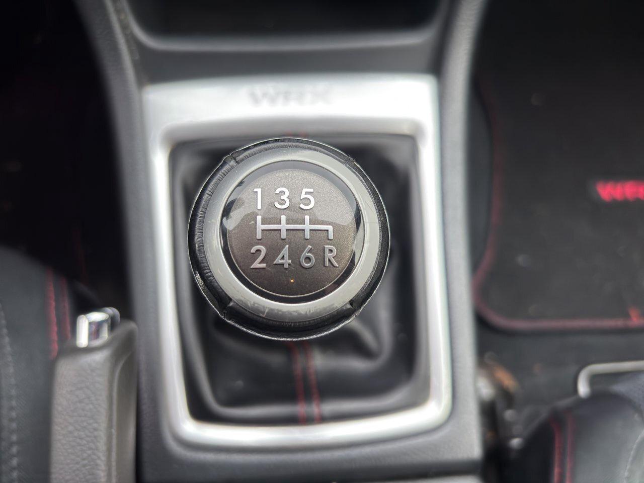 2016 Subaru WRX BASE SOLD AS IS   NO INSPECTION   NO SAFETY Photo