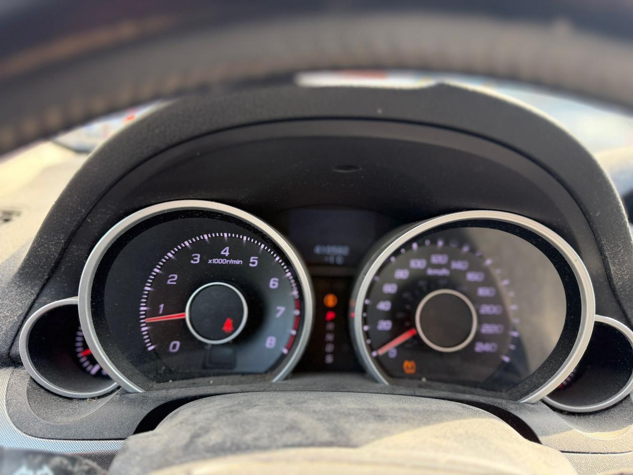 2011 Acura TL  Photo