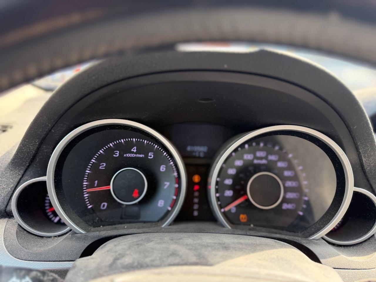 2011 Acura TL  Photo