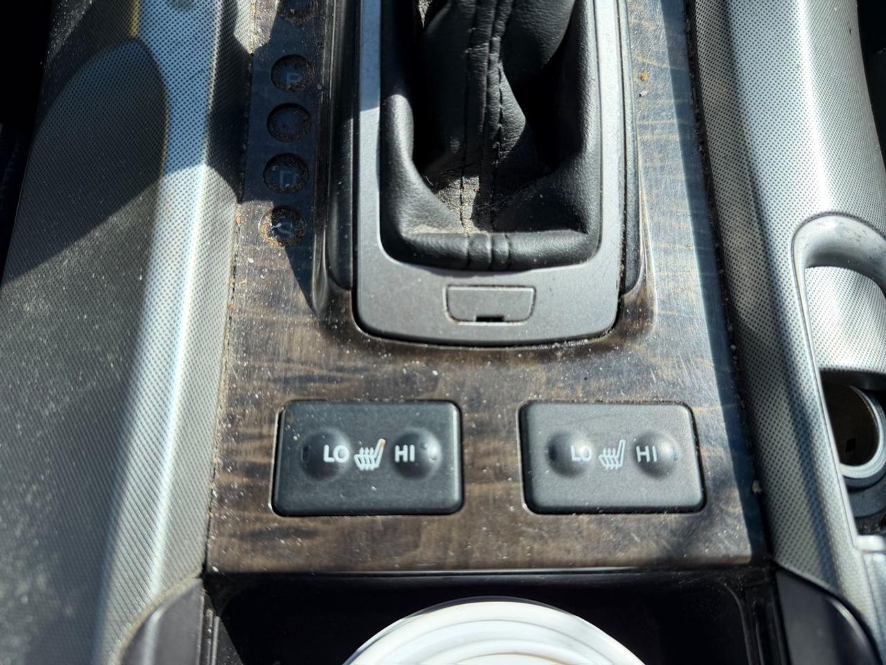 2011 Acura TL  Photo
