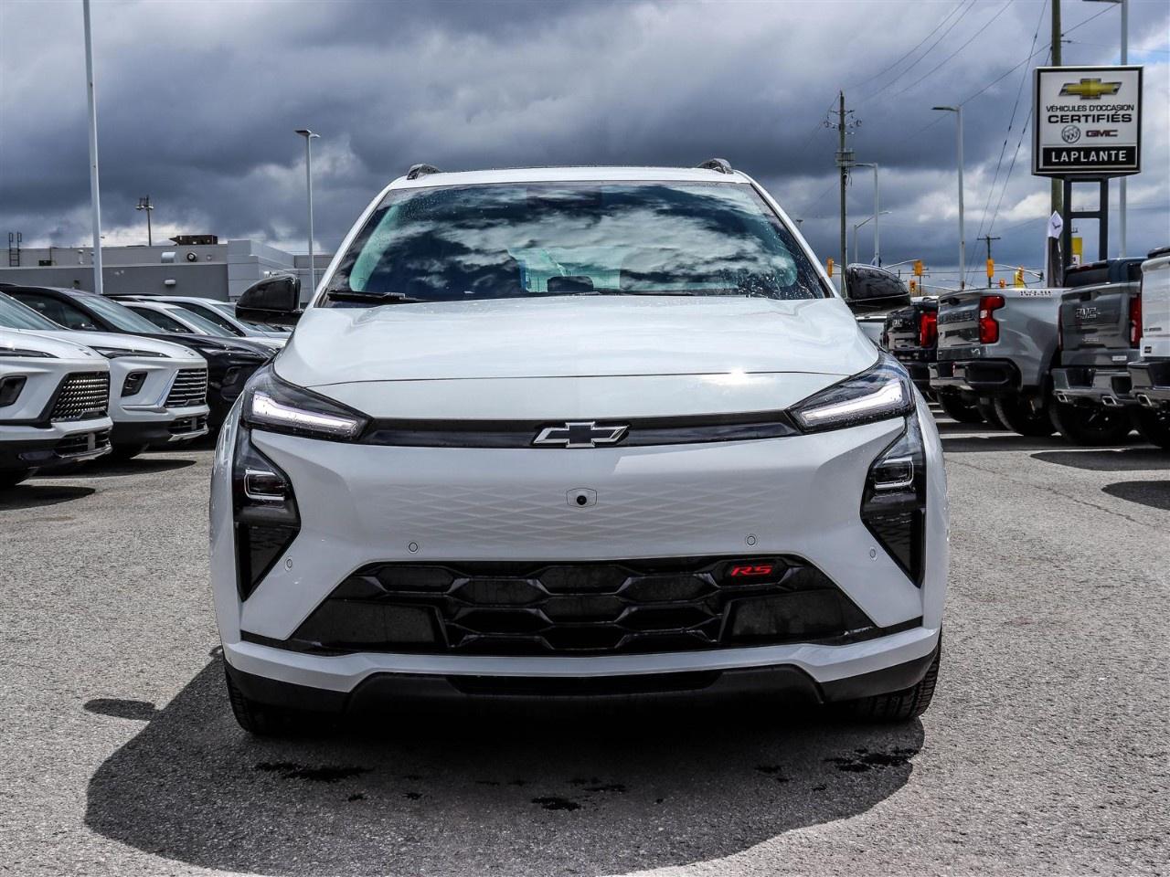 2027 Chevrolet Bolt FWD 4dr RS Photo