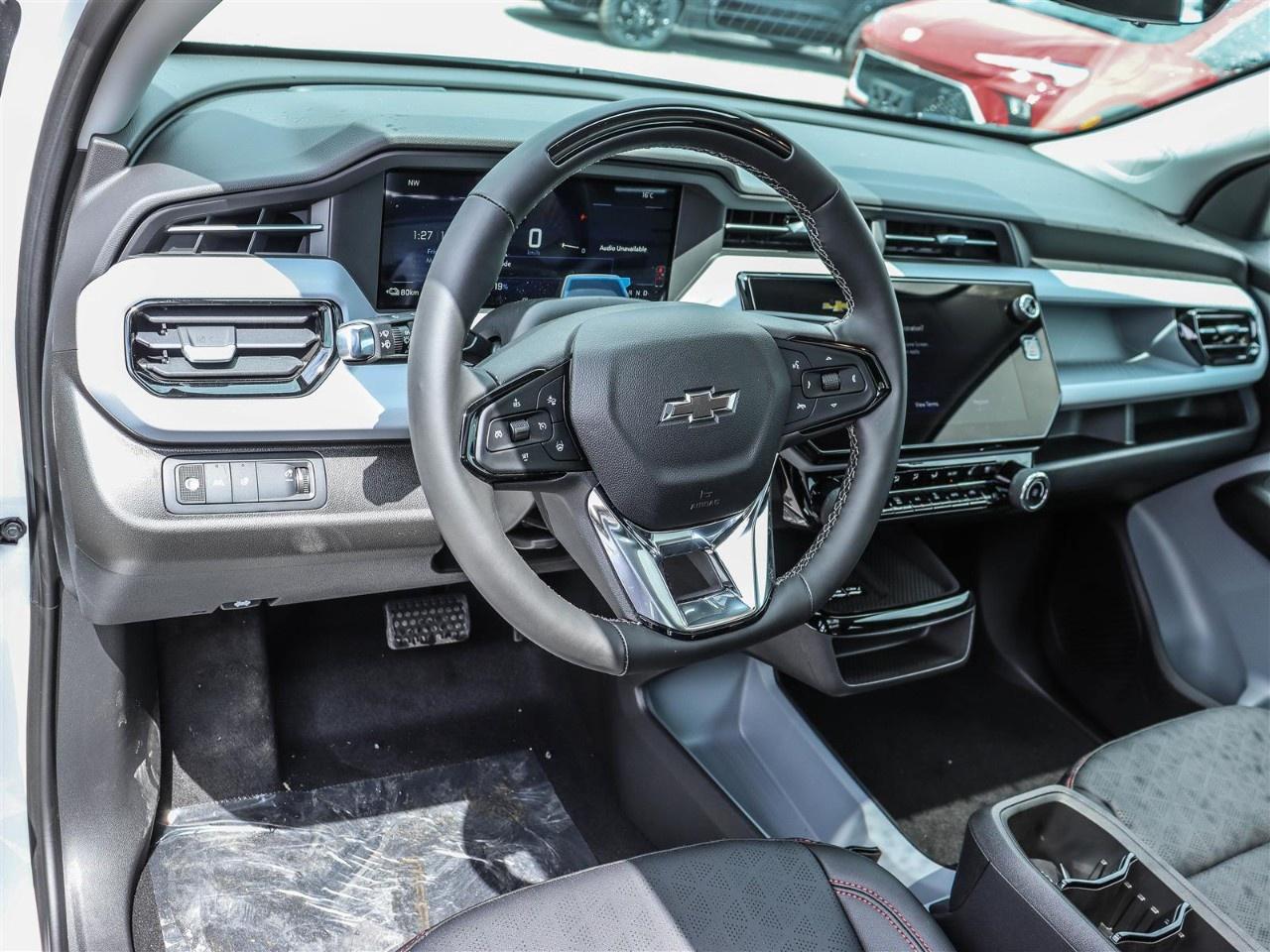 2027 Chevrolet Bolt FWD 4dr RS Photo