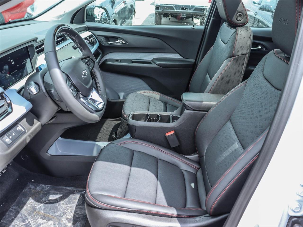 2027 Chevrolet Bolt FWD 4dr RS Photo