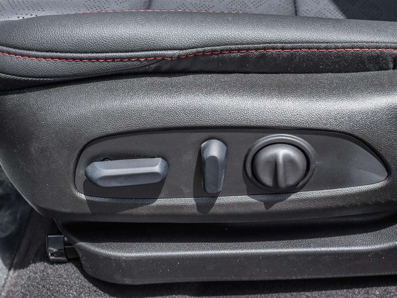 2027 Chevrolet Bolt FWD 4dr RS Photo