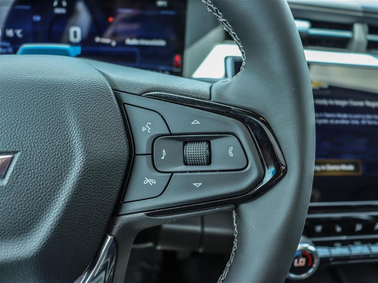 2027 Chevrolet Bolt FWD 4dr RS Photo