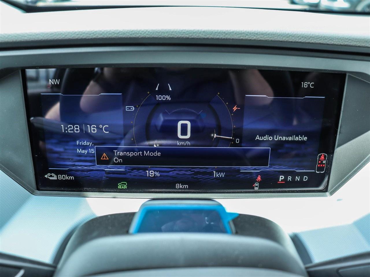 2027 Chevrolet Bolt FWD 4dr RS Photo