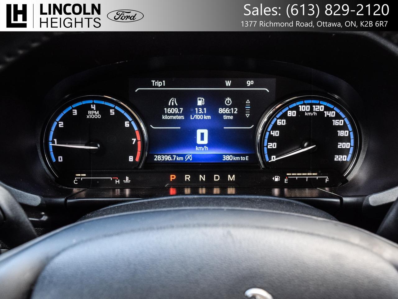 2023 Ford Bronco Sport  Photo