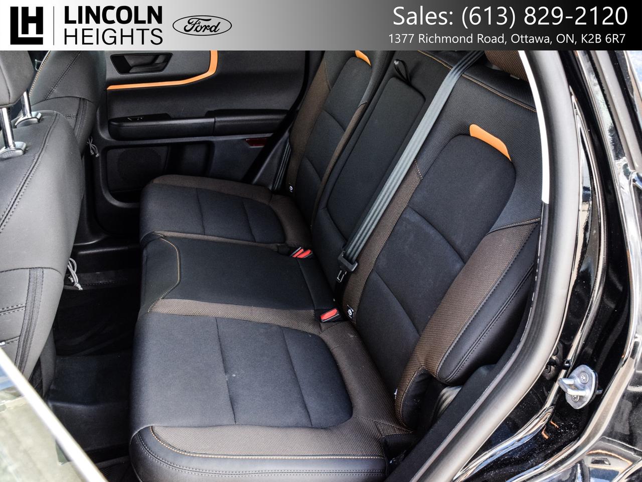 2023 Ford Bronco Sport  Photo