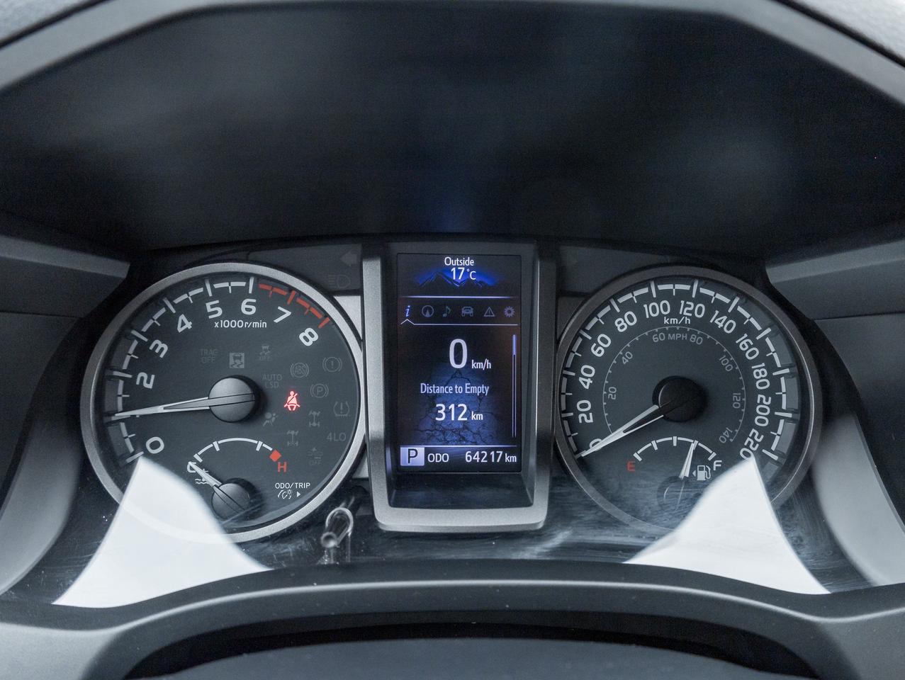 2023 Toyota Tacoma 4x4 Double Cab TRD SPORT PREMIUM LIKE NEW TRADE IN Photo