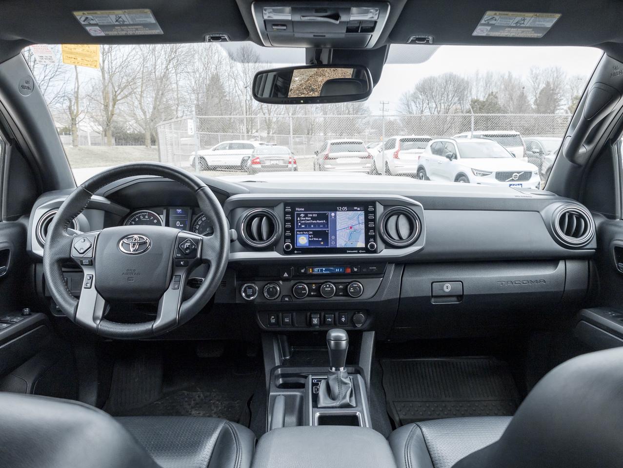 2023 Toyota Tacoma 4x4 Double Cab TRD SPORT PREMIUM LIKE NEW TRADE IN Photo
