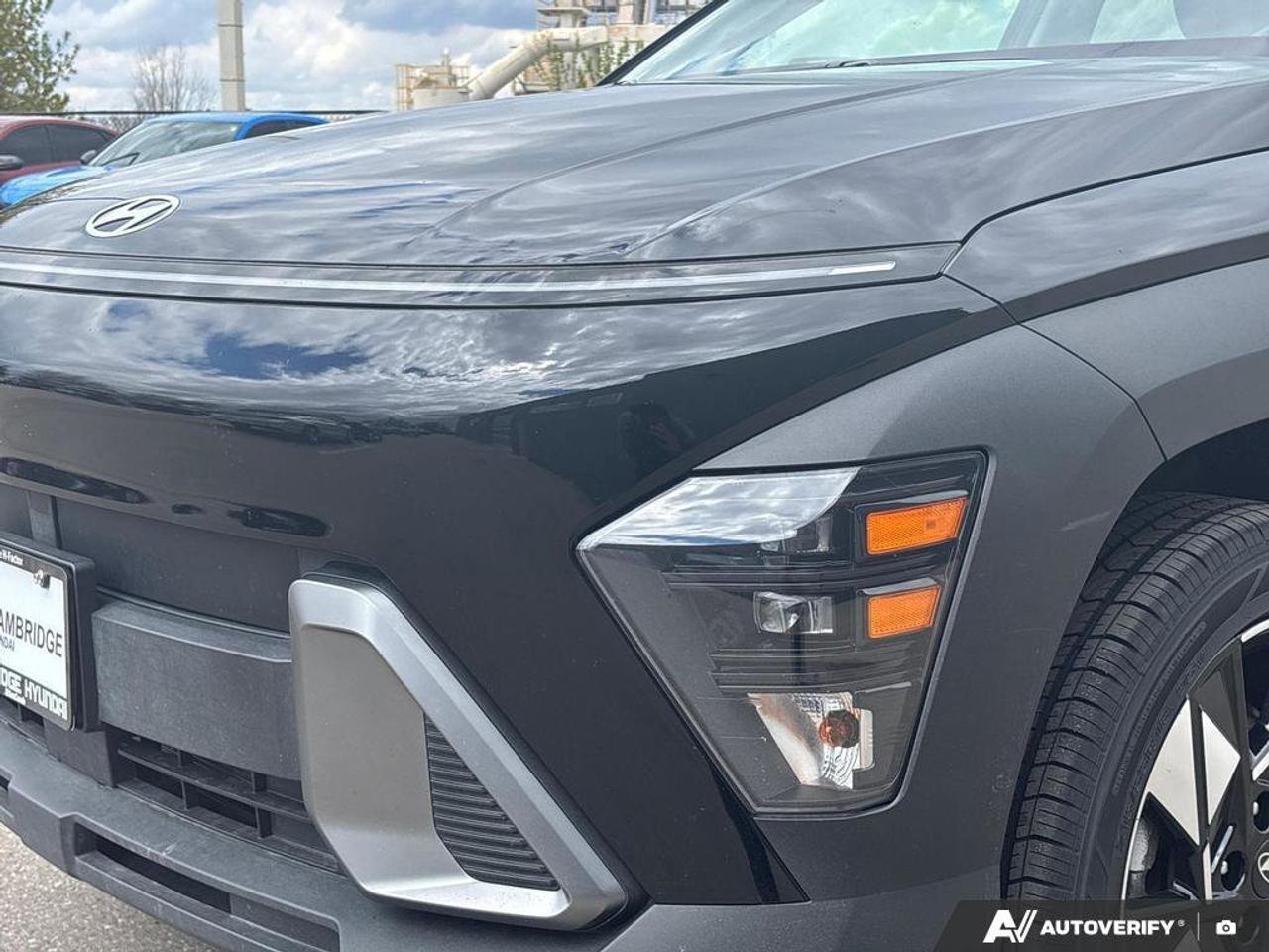 2024 Hyundai KONA Preferred   NO ACCIDENTS   CARPLAY   HEATED SEATS Photo