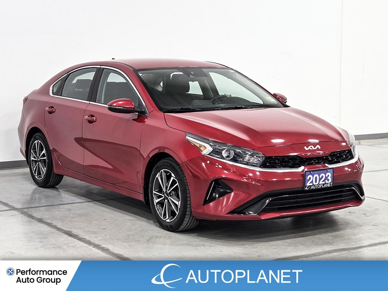 2023 Kia Forte EX - FINANCE @$66/WK OR LEASE @$74/WK Photo2