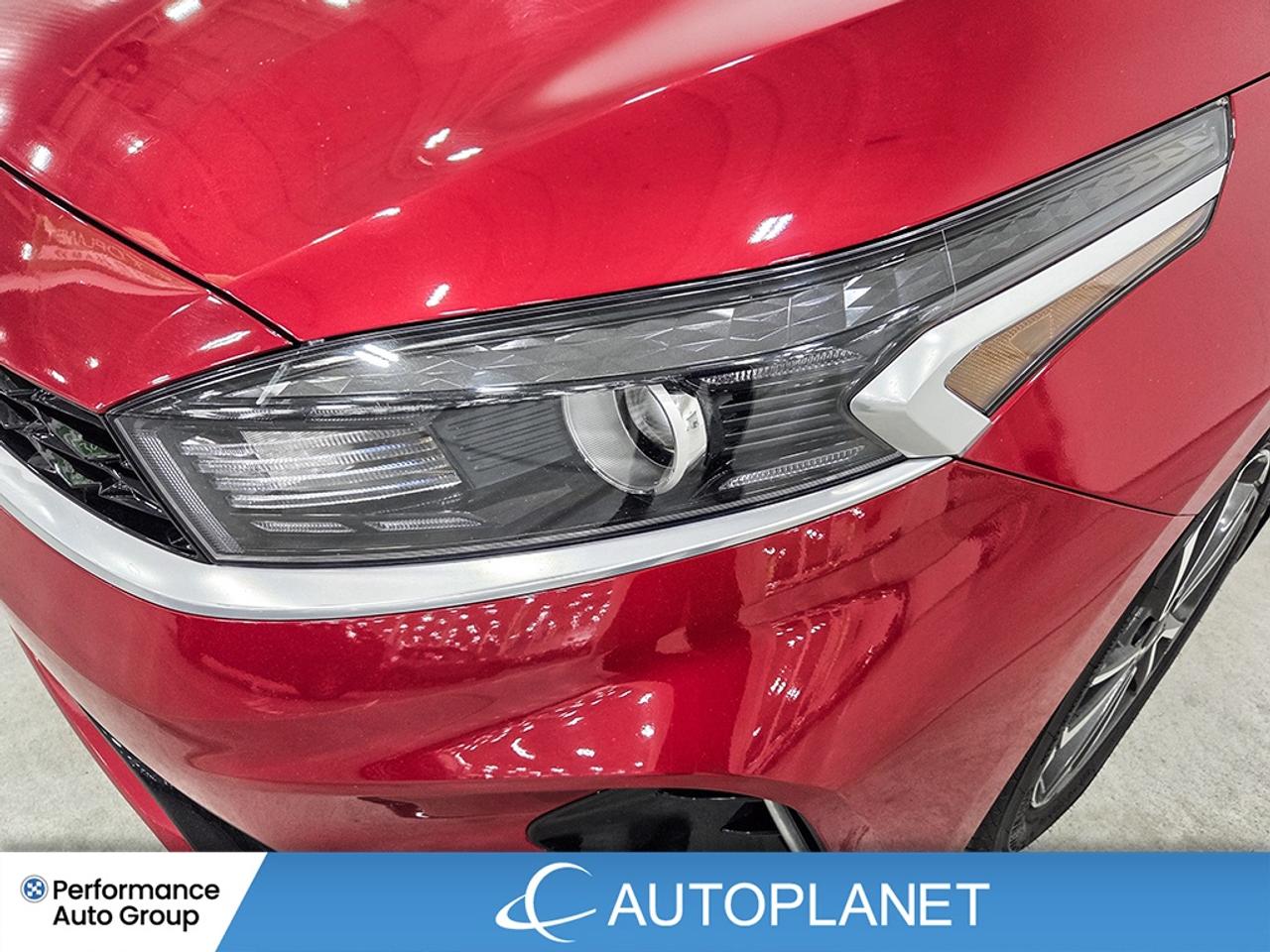 2023 Kia Forte EX - FINANCE @$66/WK OR LEASE @$74/WK Photo