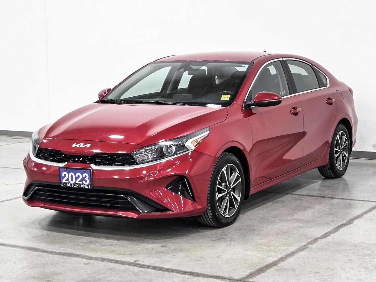 2023 Kia Forte EX - FINANCE @$66/WK OR LEASE @$74/WK Photo