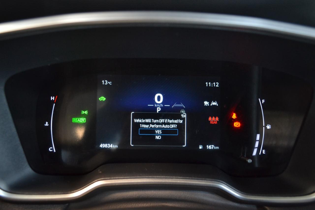 2025 Toyota Corolla Cross XSE Photo3