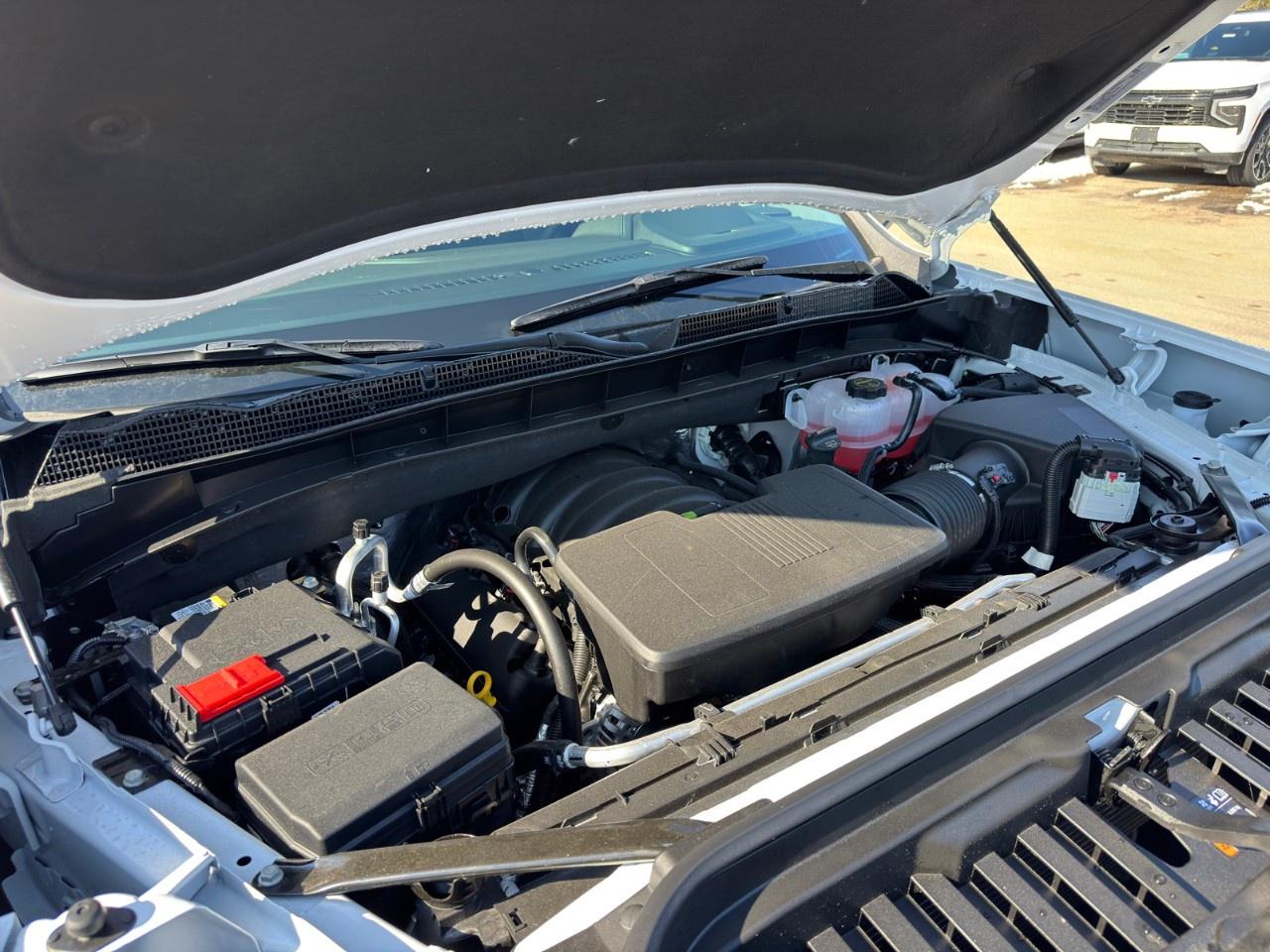 2026 GMC Sierra 1500 Crew Cab Short Box 4-Wheel Drive Elevation Photo