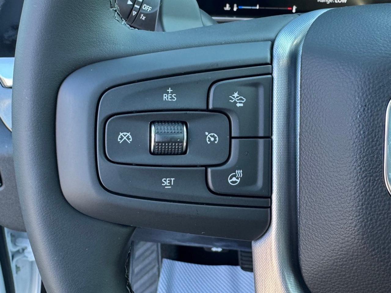 2026 GMC Sierra 1500 Crew Cab Short Box 4-Wheel Drive Elevation Photo