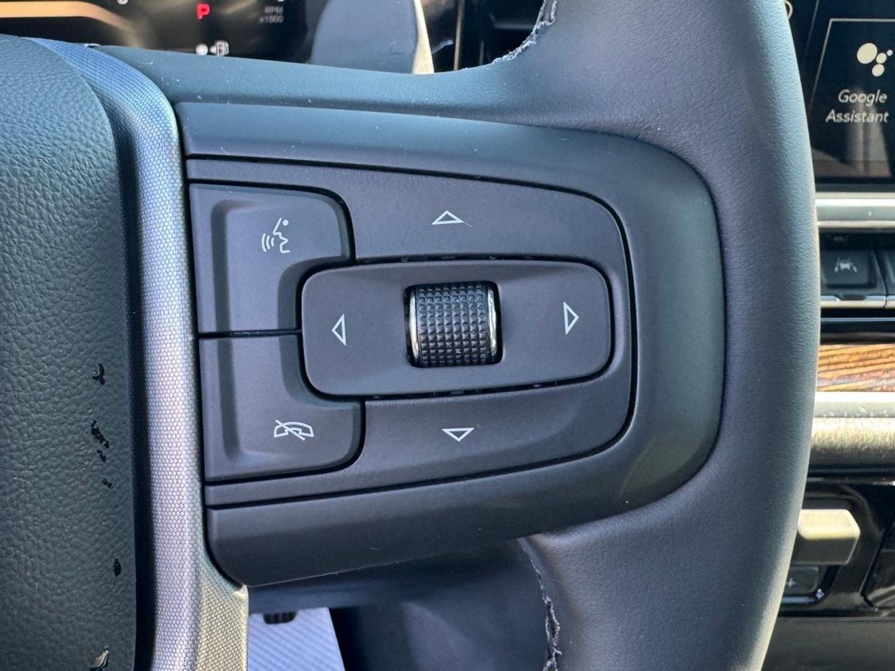 2026 GMC Sierra 1500 Crew Cab Short Box 4-Wheel Drive Elevation Photo