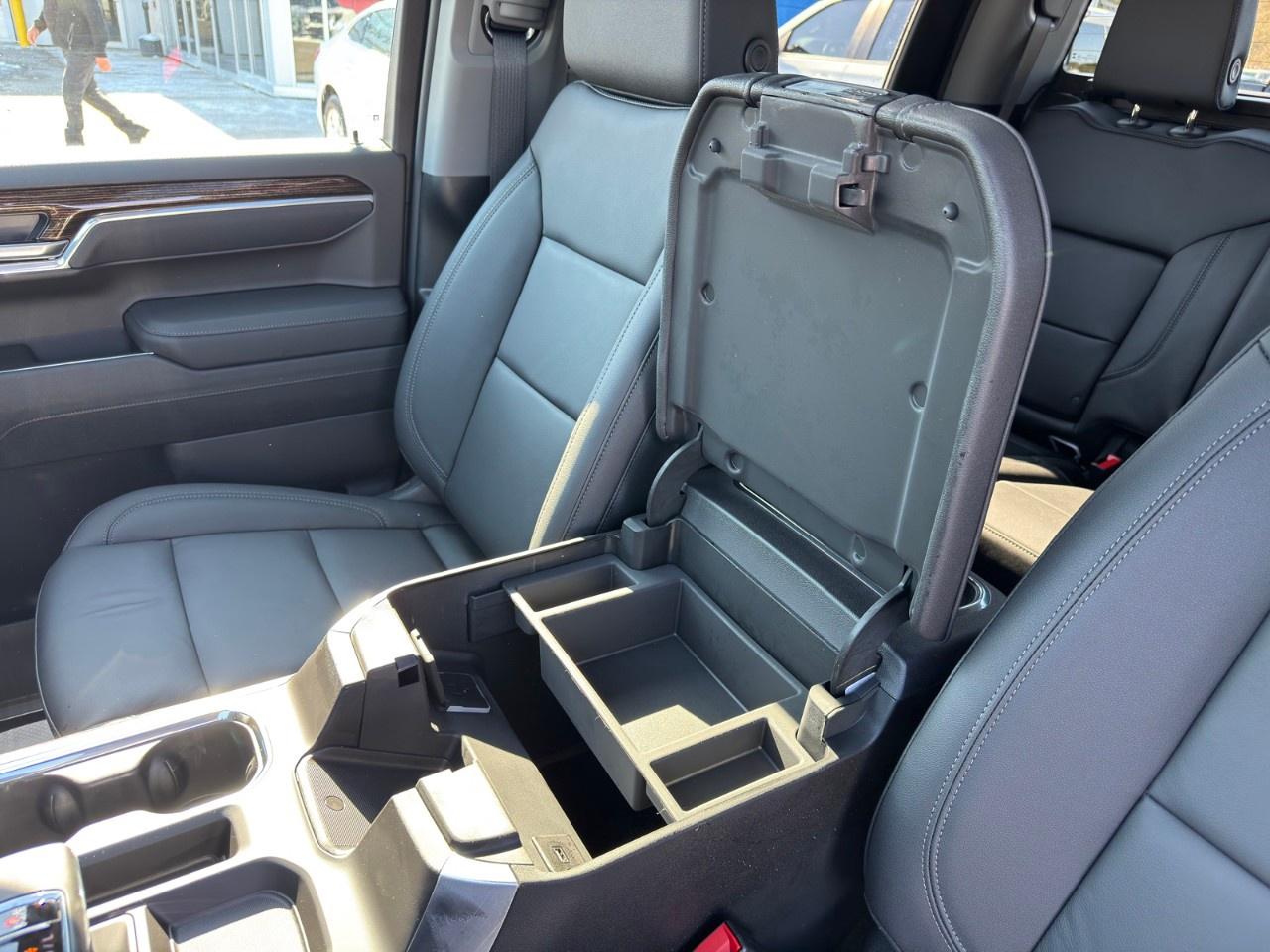 2026 GMC Sierra 1500 Crew Cab Short Box 4-Wheel Drive Elevation Photo