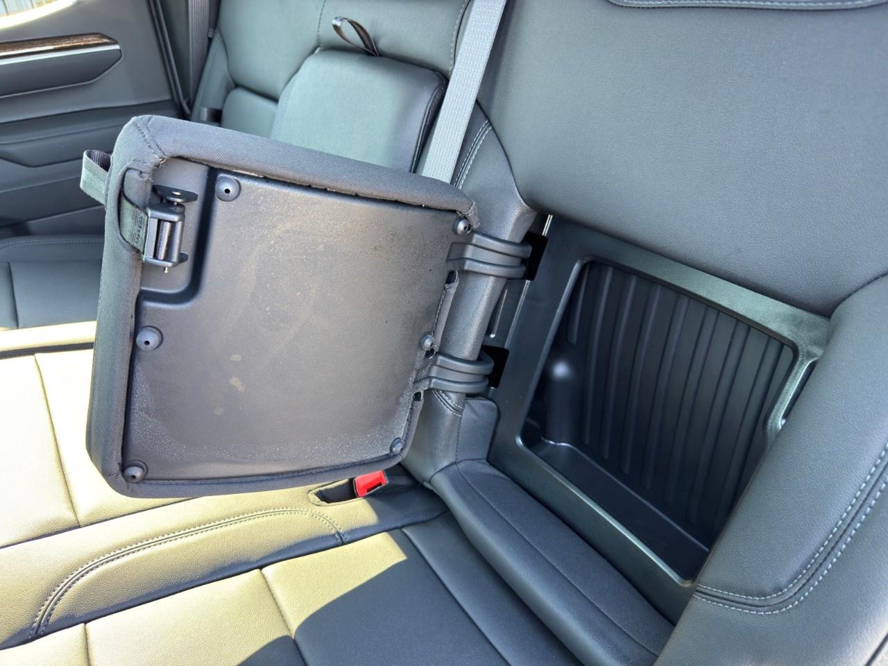 2026 GMC Sierra 1500 Crew Cab Short Box 4-Wheel Drive Elevation Photo